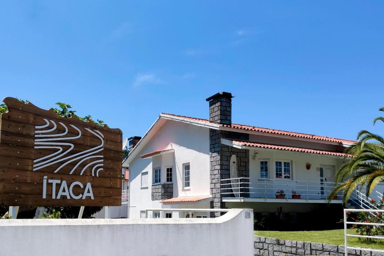 Itaca Experience Playa Do Cabedelo Viana do Castelo Exterior foto