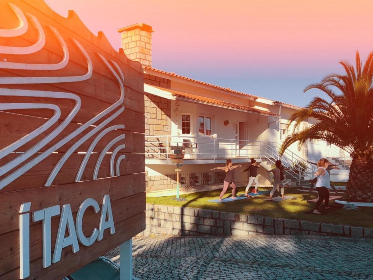 Itaca Experience Playa Do Cabedelo Viana do Castelo Exterior foto